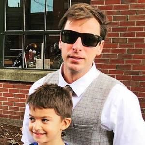 Meet your Posher, Rich